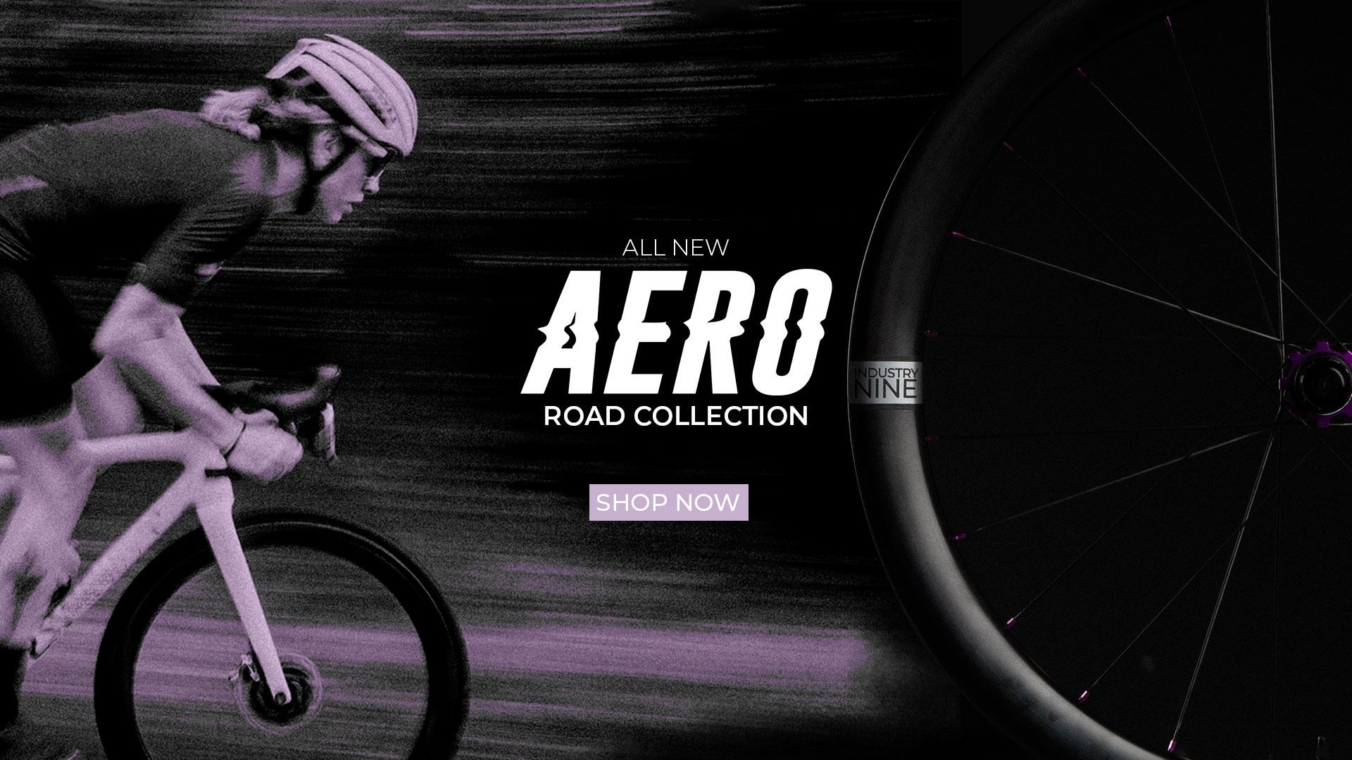Aero Road Collection