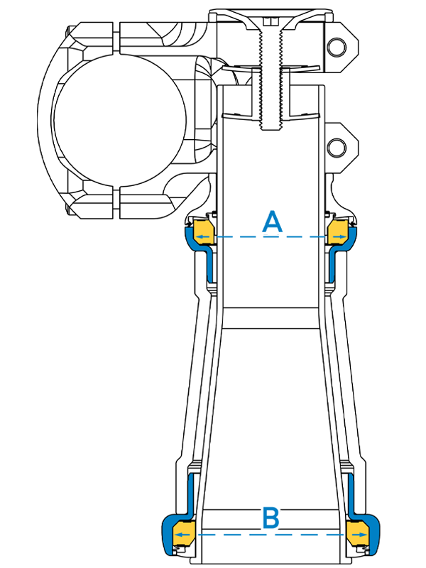 EC/EC Headset Example