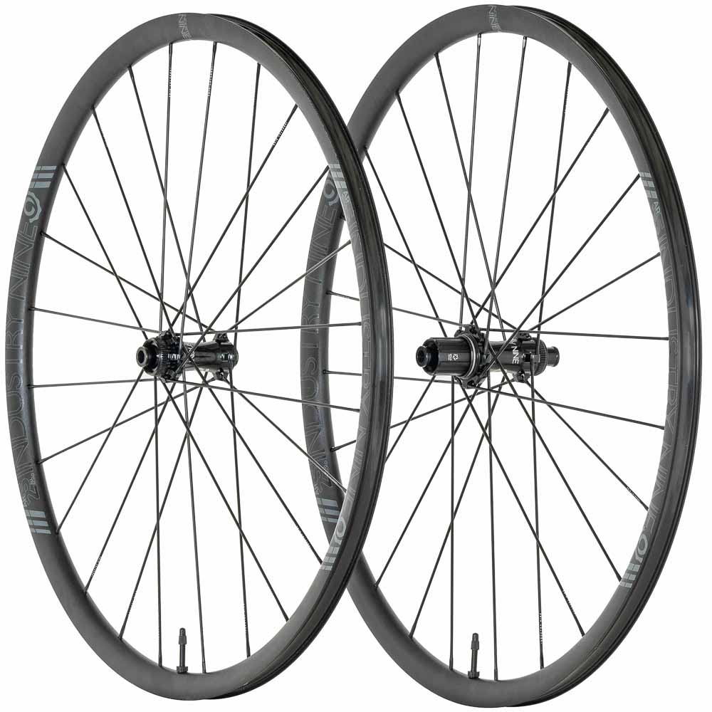 Industry Nine Solix G AR25 Wheelset