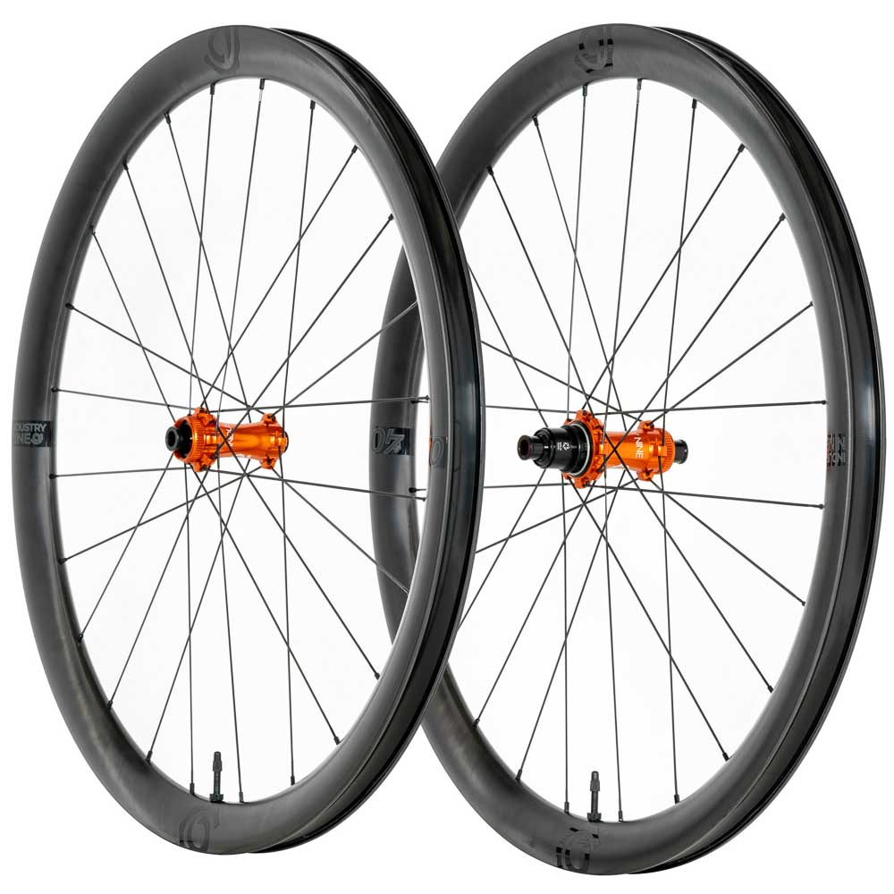 Industry Nine AR40 Wheelset